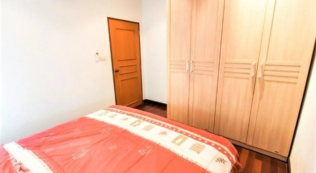 Boutique Condo Pratumnak, Забронировать Бутик-отель Центральная Паттайя Паттайя