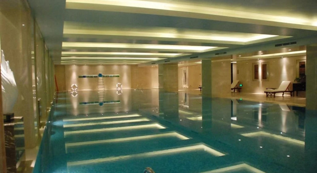 Hanfu Hotel