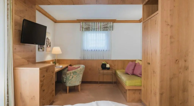 Номер Deluxe Neuhaus Zillertal Resort