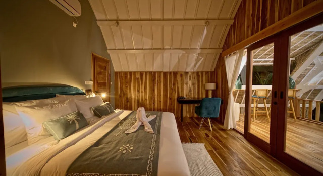 Villa Tokay - The Luxury Resort