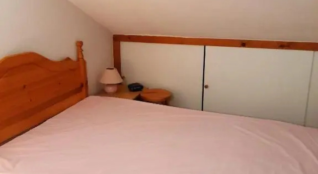 Appartement d'une chambre a Leucate a 200 m de la plage avec terrasse, Rezerwuj Apartament Leucate Corbières