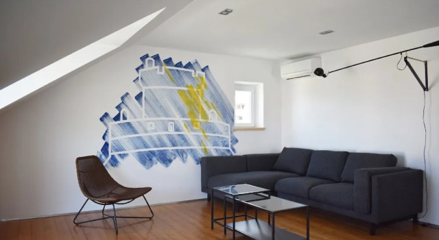 Apartment Viva, Забронировать Апартаменты/квартира Отели Цавтат с парковкой, рядом с Пляж Циста Лука 1, Парковка