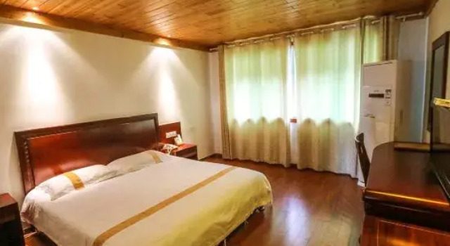 Люкс Jin Xiu Hotel