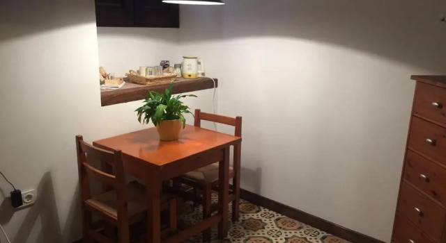 Студия Casa del Cantaor