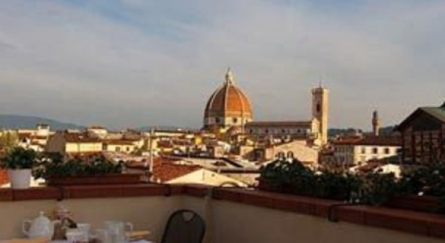 Номер Standard Locanda Dei Guelfi