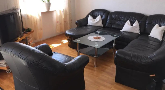 Nasi Apartmani