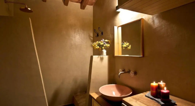 Вилла Great Pelion Villa Villa Iris 4 Bedrooms Private Pool