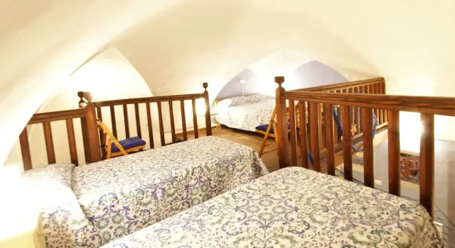 Loft Borgo Foce