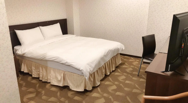 Номер Standard 信然文旅-New 凝萃海安NCH- Haian Hotel