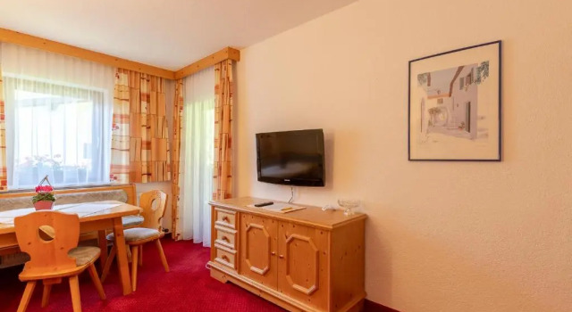 Haus Klaudia Gstrein, Rezervați Hotel Längenfeld 