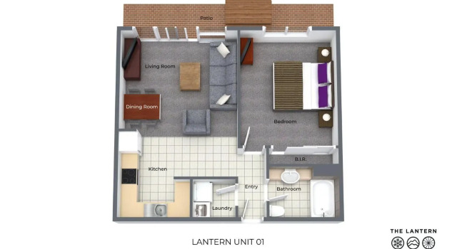 Lantern 24 Balcony, Забронировать Апартаменты/квартира Апартаменты Тредбо, рядом с Лыжный подъемник Kosciusko Express, Апартаменты/квартира