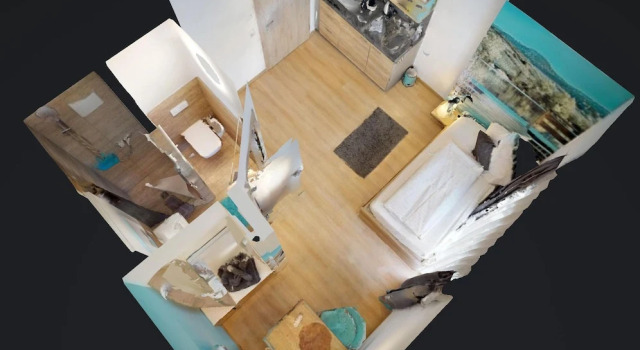 Апартаменты Pension Breitenauer See