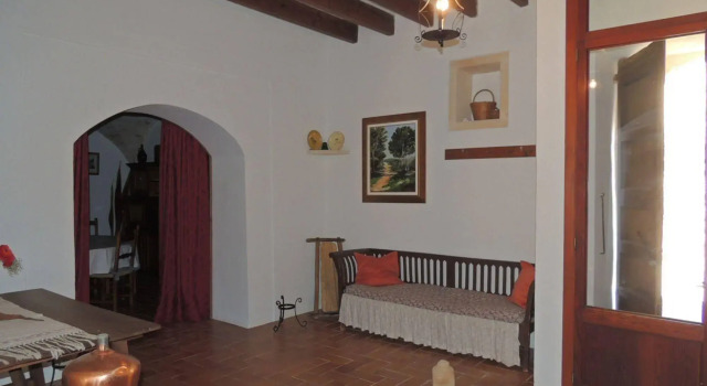 Villa Son Suau Vell