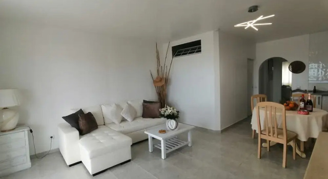 Апартаменты S o Rafael Beach Flat