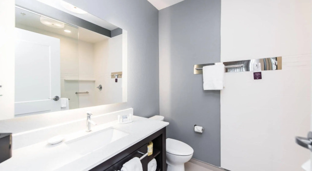 Двухместная студия Residence Inn by Marriott Austin Southwest