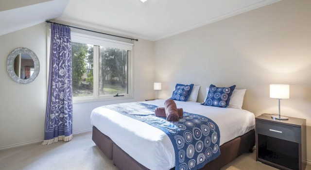 Tarascon Ridge Estate, Reserva ahora Hotel Daylesford 