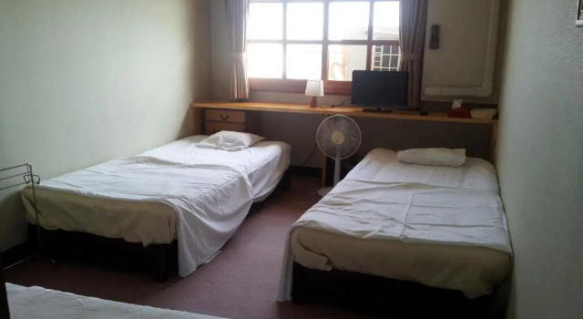 Двухместный номер Standard Gamagori - Hotel - Vacation STAY 72522v