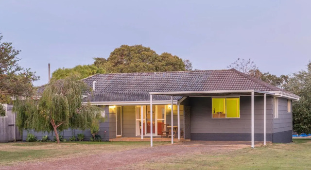Swell Shack, Buchen Sie Hotel Dunsborough 
