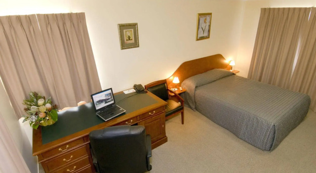 The Village on Blain, Reserva ahora Hotel Blackwater Queensland