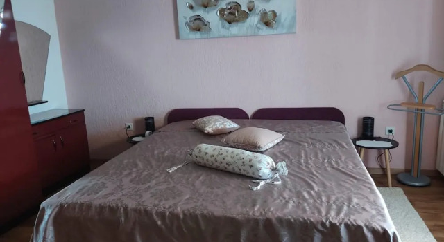 Kostrena Apartment Maja, Забронировать Апартаменты/квартира Кострена Приморско-Горанская жупания