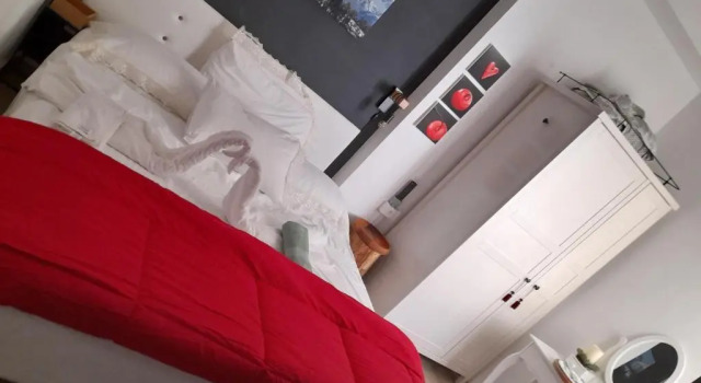 Номер Standard Portico 32 - Merano centro