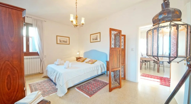 DolceVita Apartments N. 358, Забронировать Апартаменты/квартира Кастелло Венеция