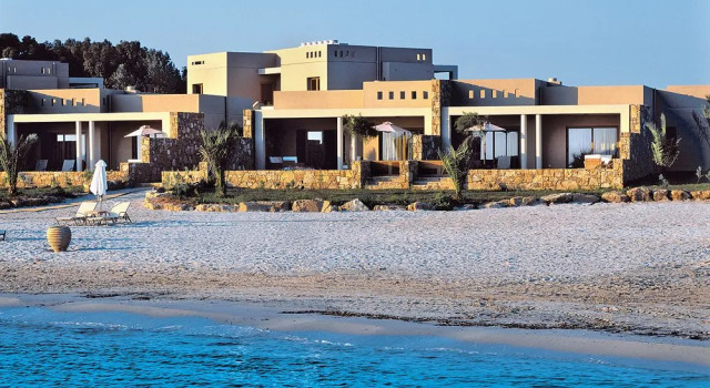 Sani Asterias Suites