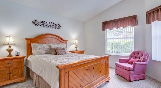 Perfect Family Home Pool & Spa! 4 Bedroom Home by RedAwning