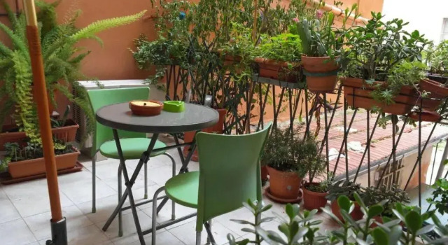 Апартаменты PICCOLO CUORE in centro storico