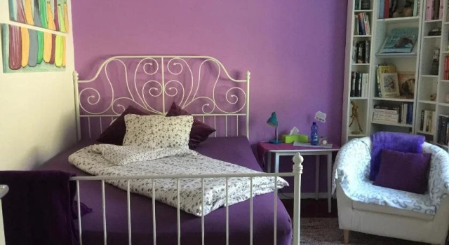 Trimbach Heights Bed&Breakfast, Prenota Hotel Trimbach Canton Soletta