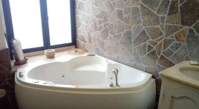 Deluxe Zimmer Acquadellarte B&B