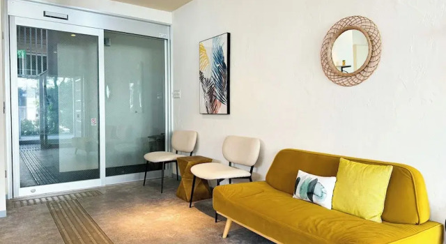 Randor Residence Naha Okinawa, Забронировать Отель Отели Наха 3 звезды, рядом с Здание администрации префектуры Окинавы, 3*