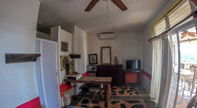 Suite Casa Artista