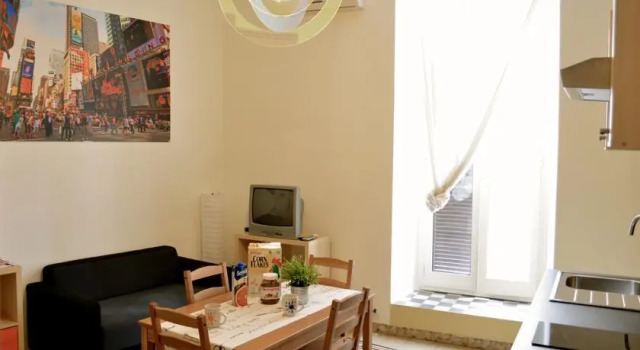 A Casa di Luca, Buchen Sie Ferienwohnung Conversano Metropolitanstadt Bari