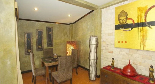 Sunshine Residence