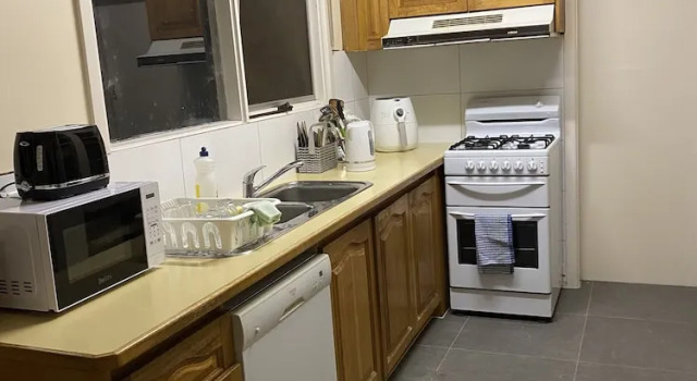 Номер Standard Doncaster Westfield Airbnb Shared House