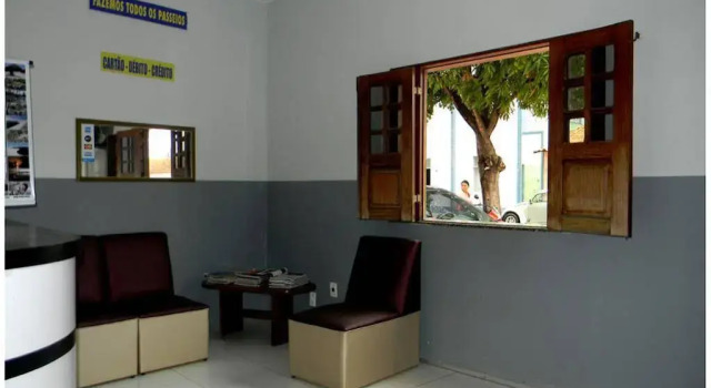 Pousada Igarapé, Забронировать Отель Баррейриньяс Мараньян, рядом с Barreirinhas Handicraft House