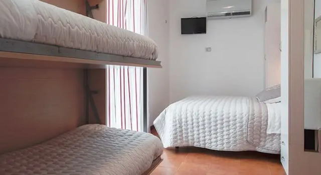 Апартаменты Classic B&B Airone Cervia - Camere e Appartamenti