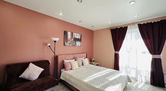 Nasutki38 chain | Wine studio in the heart of the city near the Fashionable Quarter, Prenota Appartamento Irkutsk Irkutsk Region