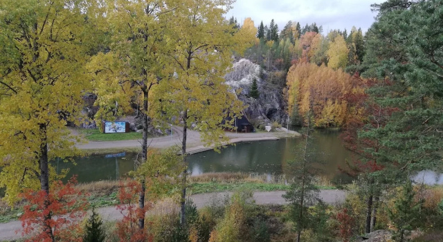 Вилла Serena Villas