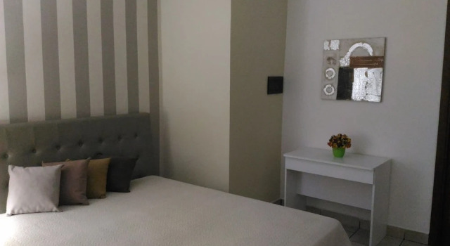 Студия Superior Hotel Sirio