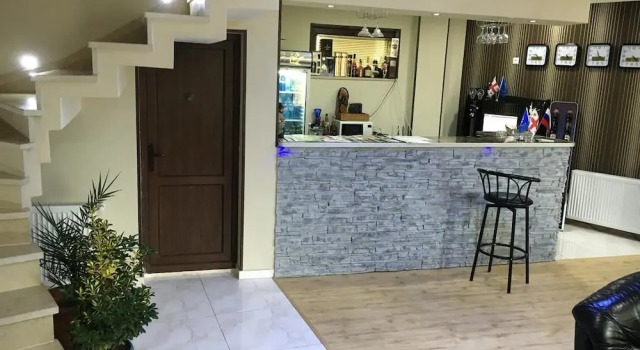 Hotel Aisi