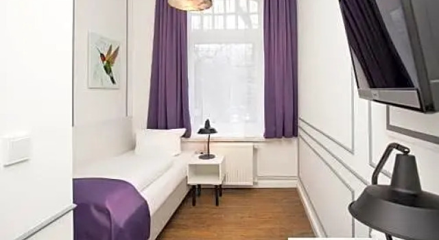 Номер Economy Centro Hotel Boutique 56