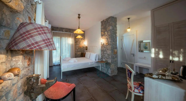 Valentina Boutique Hotel