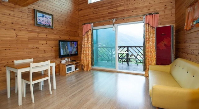 Номер Standard Laviche Pension