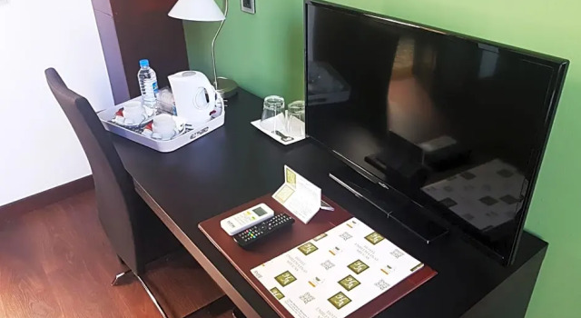 Номер Standard Hotel Emblemático Arucas