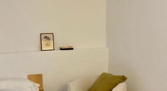 Двухместный номер Standard Hotel Mas Ribas