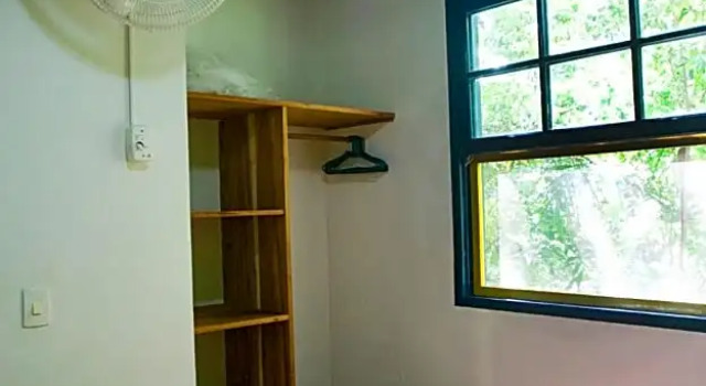 Sitio Namaste Paraty, Забронировать Отель Отели штата Рио-де-Жанейро с парковкой, Парковка