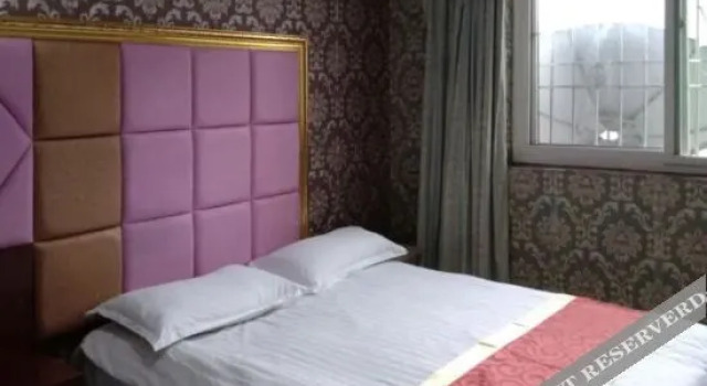 Xi'an Xingbaifa Hotel, Prenota Hotel Xi'an Shaanxi