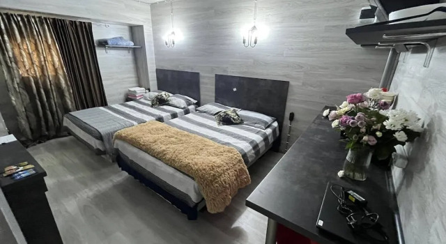 Center Apartment Chisinau